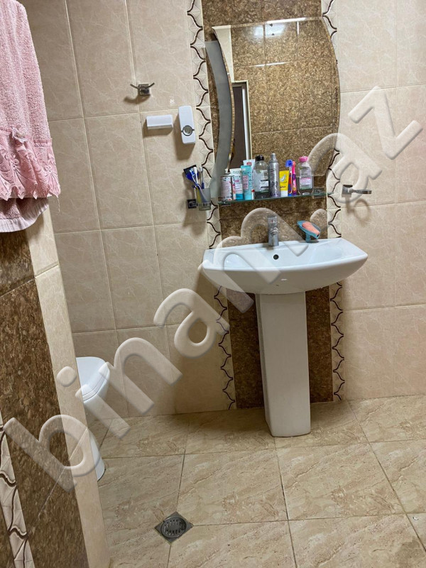 3 otaqlı Köhnə tikili, Satış, Bakı, Xətai
