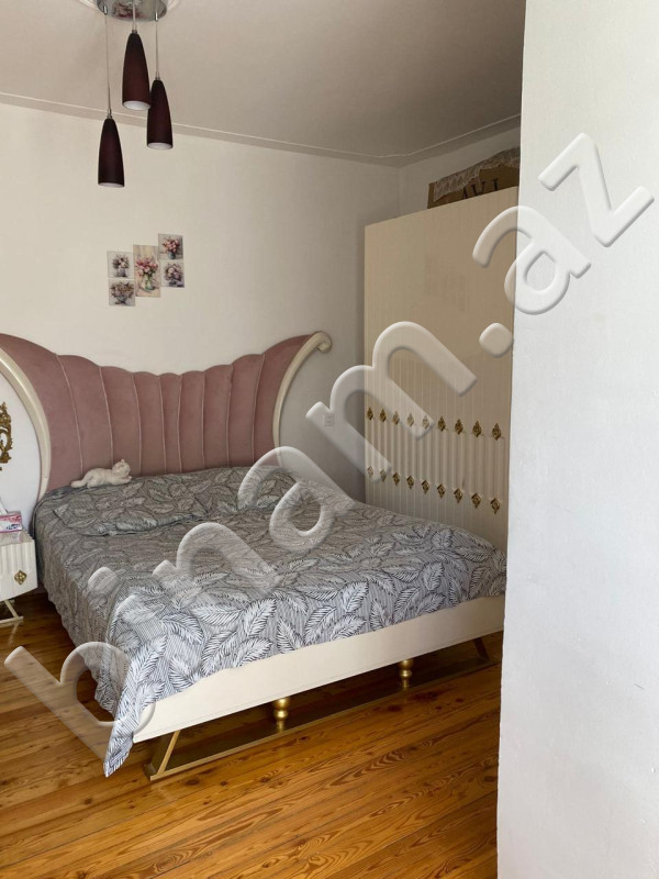 3 otaqlı Köhnə tikili, Satış, Bakı, Xətai