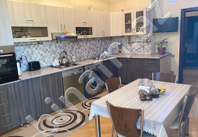 3 otaqlı Yeni tikili, Satış, Bakı, Yasamal, Elmlər Akademiyası