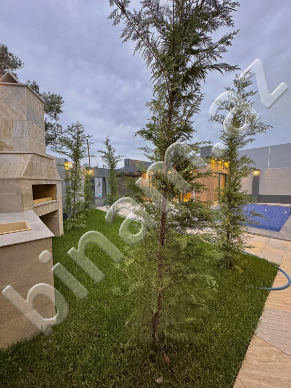 4 otaqlı Bağ evləri, Satış, Bakı, Xəzər