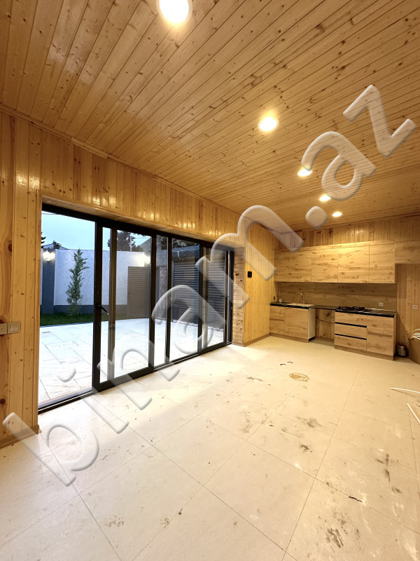 4 otaqlı Bağ evləri, Satış, Bakı, Xəzər