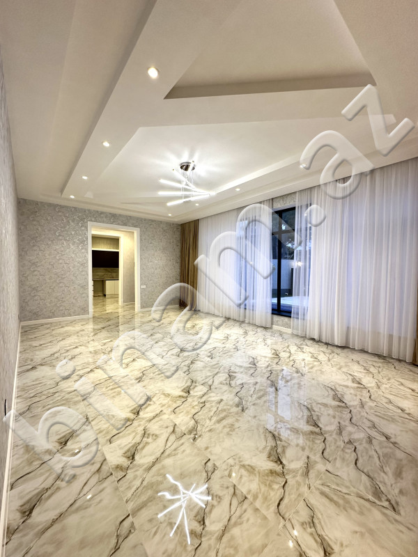 4 otaqlı Bağ evləri, Satış, Bakı, Xəzər