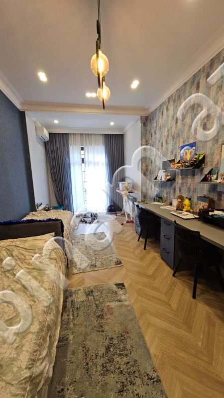 5 otaqlı Villa / Həyət evi, Satış, Bakı, Səbail