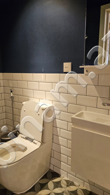 5 otaqlı Villa / Həyət evi, Satış, Bakı, Səbail