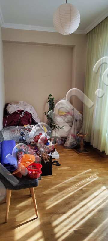 3 otaqlı Yeni tikili, Satış, Bakı, Suraxanı, Xalqlar dostluğu