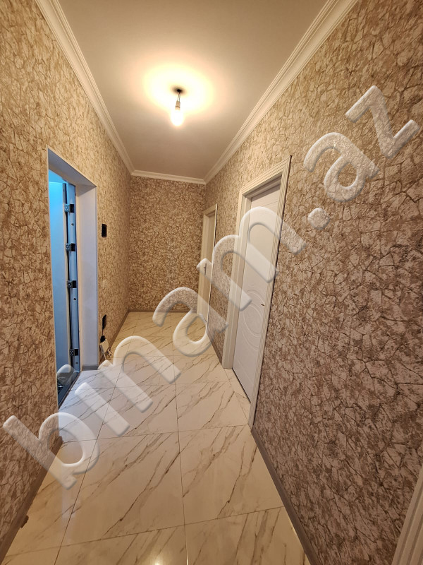 2 otaqlı Yeni tikili, Kirayə (aylıq), Abşeron