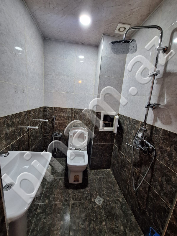 2 otaqlı Yeni tikili, Kirayə (aylıq), Abşeron