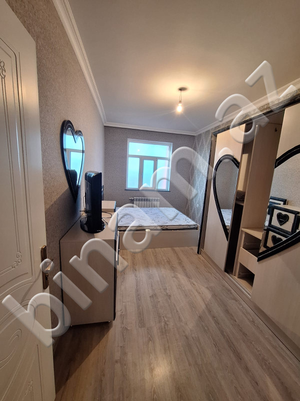 2 otaqlı Yeni tikili, Kirayə (aylıq), Abşeron