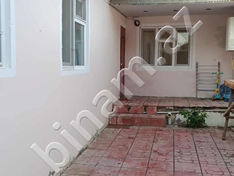 3 otaqlı Villa / Həyət evi, Satış, Bakı, Xətai, Həzi Aslanov