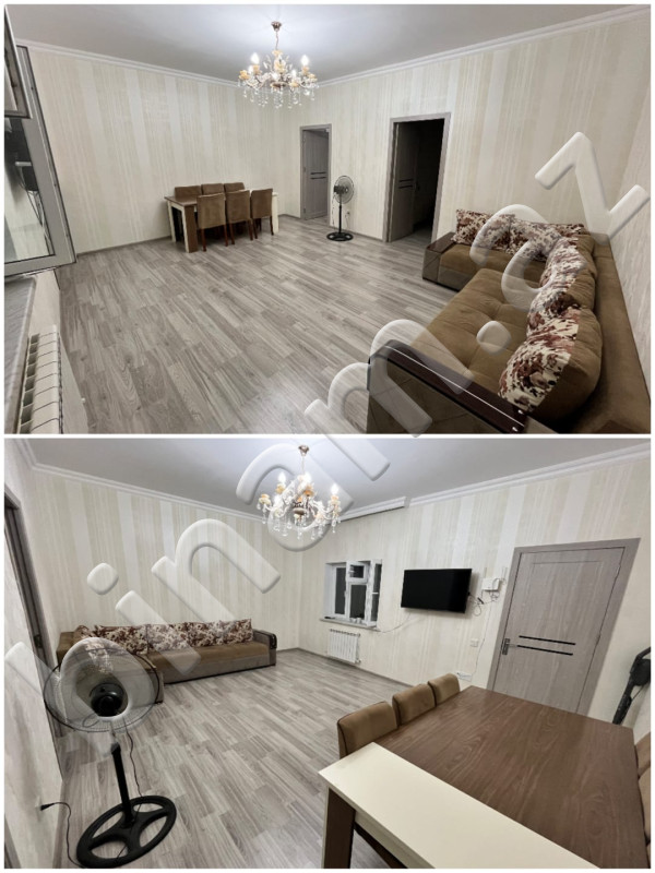 3 otaqlı Villa / Həyət evi, Satış, Bakı, Xətai, Həzi Aslanov
