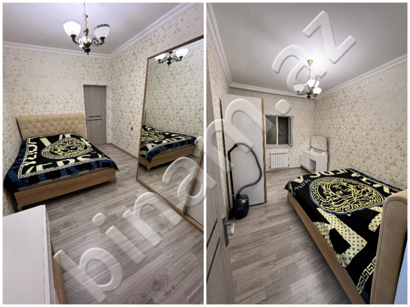 3 otaqlı Villa / Həyət evi, Satış, Bakı, Xətai, Həzi Aslanov