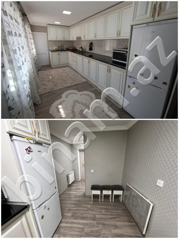 3 otaqlı Villa / Həyət evi, Satış, Bakı, Xətai, Həzi Aslanov