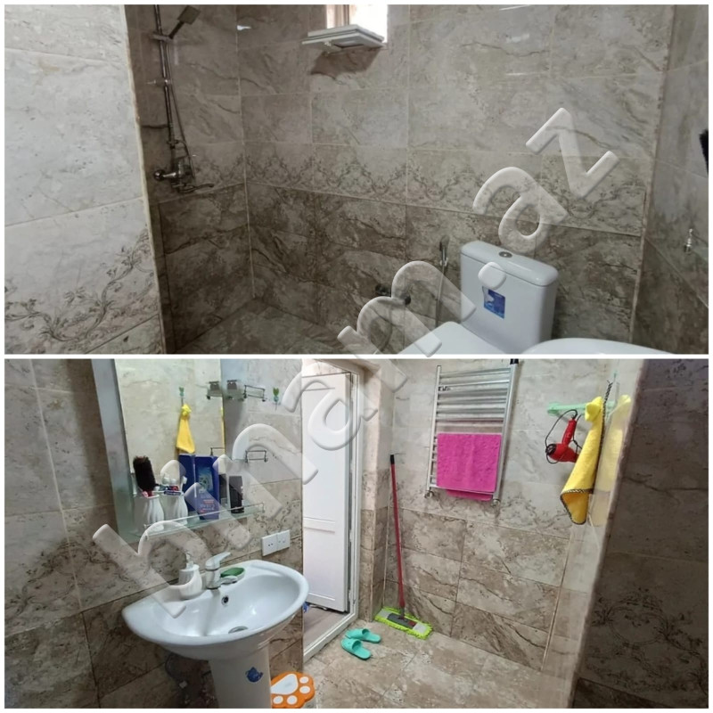 3 otaqlı Villa / Həyət evi, Satış, Bakı, Xətai, Həzi Aslanov