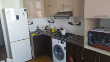 2 otaqlı Yeni tikili, Kirayə (aylıq), Xırdalan