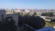 2 otaqlı Yeni tikili, Kirayə (aylıq), Xırdalan