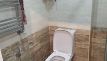 2 otaqlı Yeni tikili, Kirayə (aylıq), Xırdalan