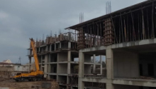 1 otaqlı Yeni tikili, Satış, Bakı, Nərimanov, Ulduz