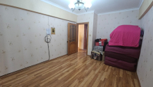 3 otaqlı Köhnə tikili, Satış, Bakı, Yasamal