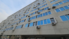 3 otaqlı Köhnə tikili