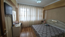 3 otaqlı Köhnə tikili, Satış, Bakı, Yasamal