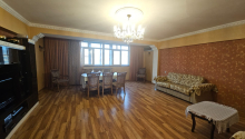 3 otaqlı Köhnə tikili, Satış, Bakı, Yasamal