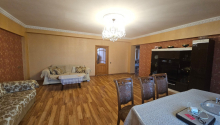 3 otaqlı Köhnə tikili, Satış, Bakı, Yasamal