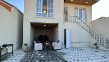 5 otaqlı Villa / Həyət evi