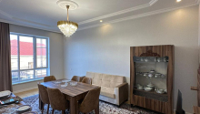 5 otaqlı Villa / Həyət evi, Satış, Abşeron