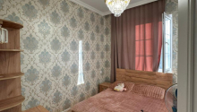 5 otaqlı Villa / Həyət evi, Satış, Abşeron