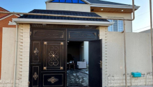 5 otaqlı Villa / Həyət evi, Satış, Abşeron