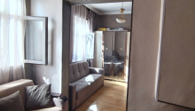 2 otaqlı Villa / Həyət evi, Satış, Bakı, Xətai, Əhmədli