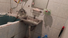 2 otaqlı Köhnə tikili, Satış, Bakı, Xətai, Həzi Aslanov