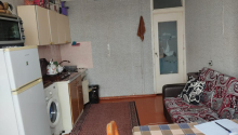 2 otaqlı Köhnə tikili, Satış, Bakı, Xətai, Həzi Aslanov