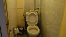 2 otaqlı Köhnə tikili, Satış, Bakı, Xətai, Həzi Aslanov