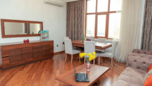 3 otaqlı Yeni tikili, Kirayə (aylıq), Bakı, Nəsimi, 28 may