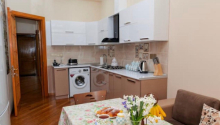 3 otaqlı Yeni tikili, Kirayə (aylıq), Bakı, Nəsimi, 28 may