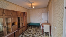 2 otaqlı Köhnə tikili