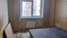 2 otaqlı Köhnə tikili, Satış, Bakı, Binəqədi, Nəsimi