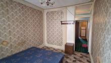 2 otaqlı Köhnə tikili, Satış, Bakı, Binəqədi, Nəsimi