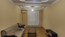 2 otaqlı Yeni tikili, Kirayə (aylıq), Bakı, Nərimanov, Nəriman Nərimanov