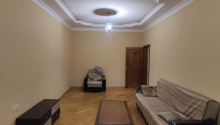 2 otaqlı Yeni tikili, Kirayə (aylıq), Bakı, Nərimanov, Nəriman Nərimanov