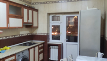 2 otaqlı Yeni tikili, Kirayə (aylıq), Bakı, Nərimanov, Nəriman Nərimanov