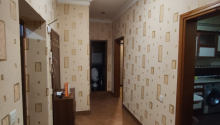 2 otaqlı Yeni tikili, Kirayə (aylıq), Bakı, Nərimanov, Nəriman Nərimanov