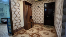 3 otaqlı Köhnə tikili, Satış, Bakı, Xətai, Həzi Aslanov