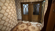 3 otaqlı Köhnə tikili, Satış, Bakı, Xətai, Həzi Aslanov