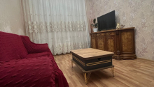 3 otaqlı Köhnə tikili, Satış, Bakı, Xətai, Həzi Aslanov