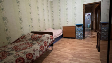 3 otaqlı Köhnə tikili, Satış, Bakı, Xətai, Həzi Aslanov