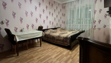 3 otaqlı Köhnə tikili, Satış, Bakı, Xətai, Həzi Aslanov
