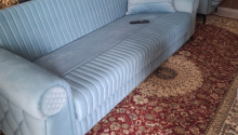 2 otaqlı Yeni tikili, Kirayə (aylıq), Bakı, Nəsimi, Gənclik