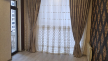 2 otaqlı Yeni tikili, Kirayə (aylıq), Bakı, Nəsimi, Gənclik
